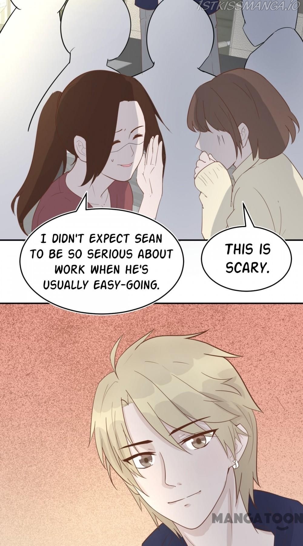 Rippling Marriage: The Way To Your Heart Chapter 40 page 4