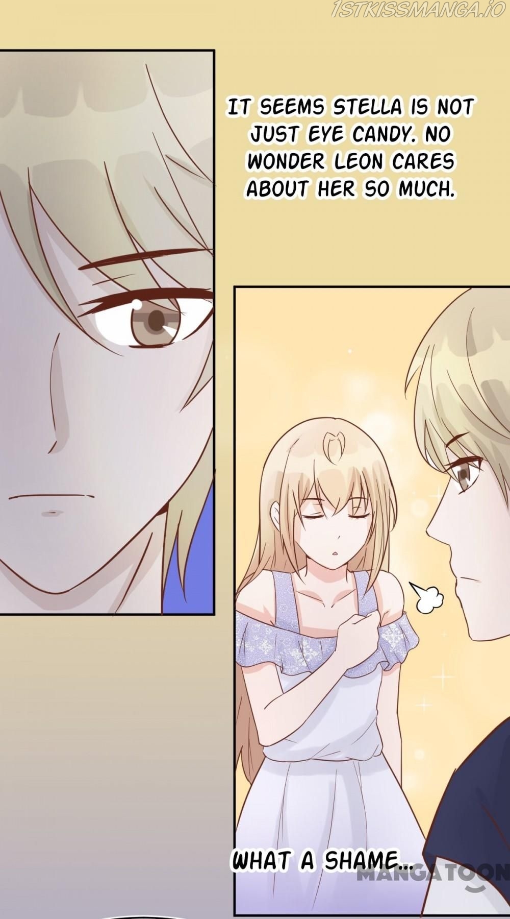 Rippling Marriage: The Way To Your Heart Chapter 40 page 6