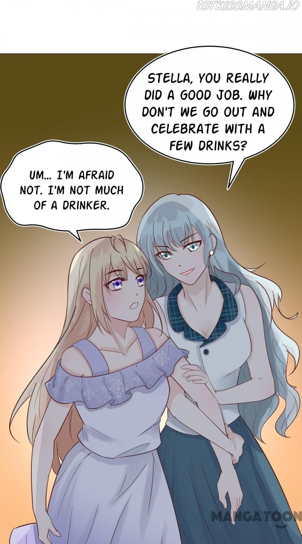 Rippling Marriage: The Way To Your Heart Chapter 40 page 11
