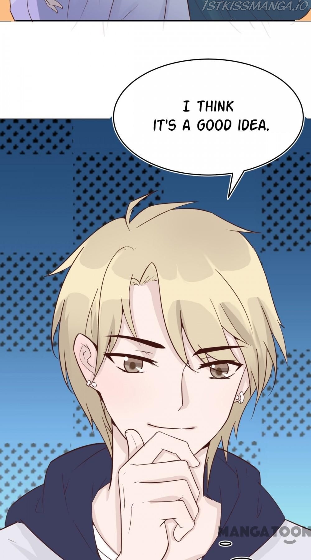 Rippling Marriage: The Way To Your Heart Chapter 40 page 12