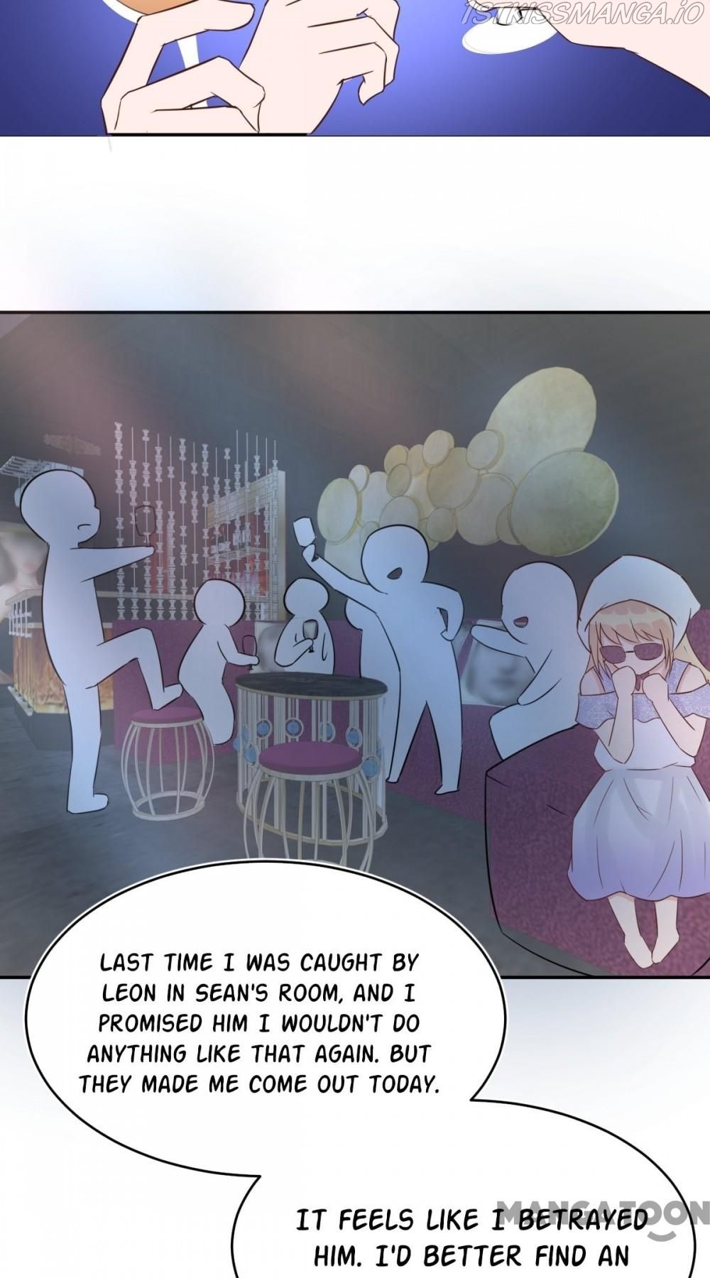 Rippling Marriage: The Way To Your Heart Chapter 40 page 14