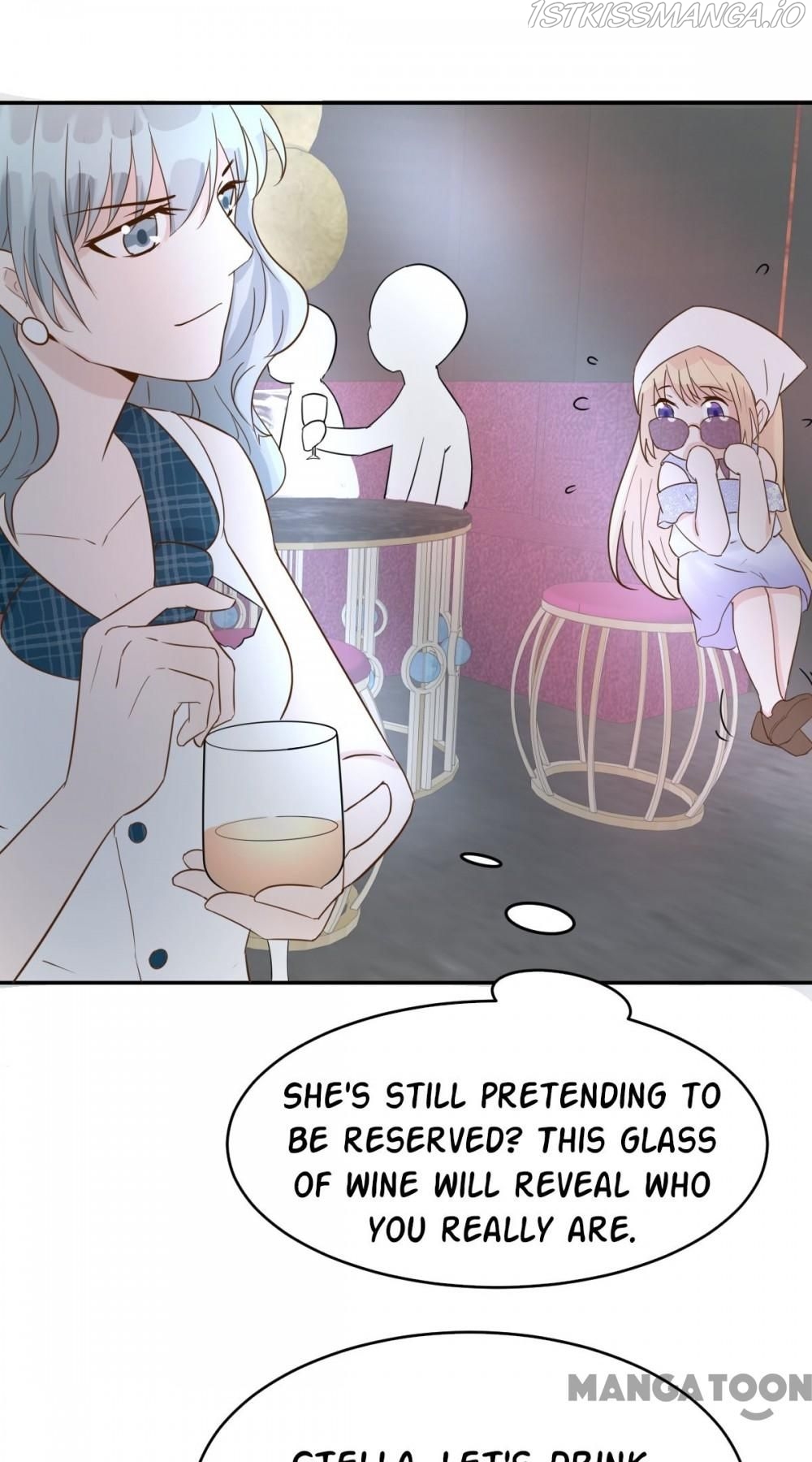 Rippling Marriage: The Way To Your Heart Chapter 40 page 16