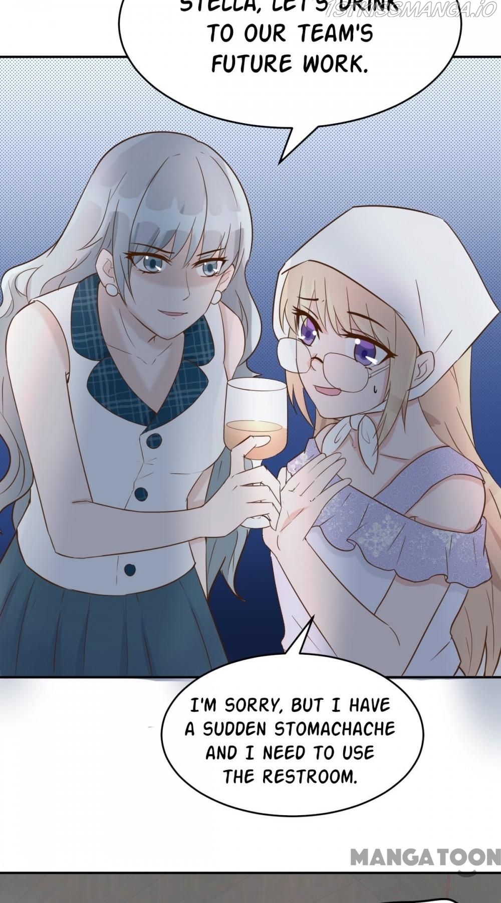 Rippling Marriage: The Way To Your Heart Chapter 40 page 17