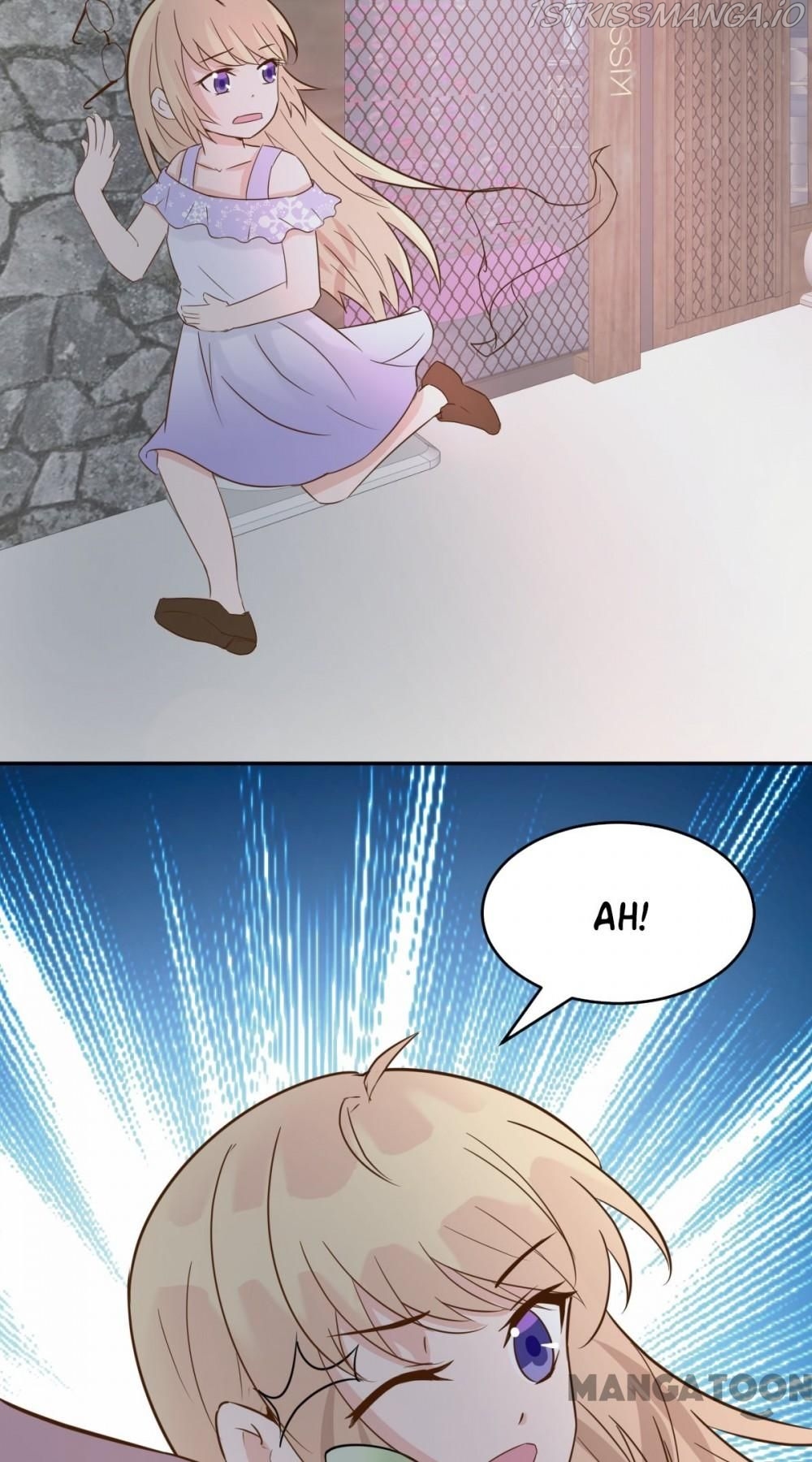 Rippling Marriage: The Way To Your Heart Chapter 40 page 19
