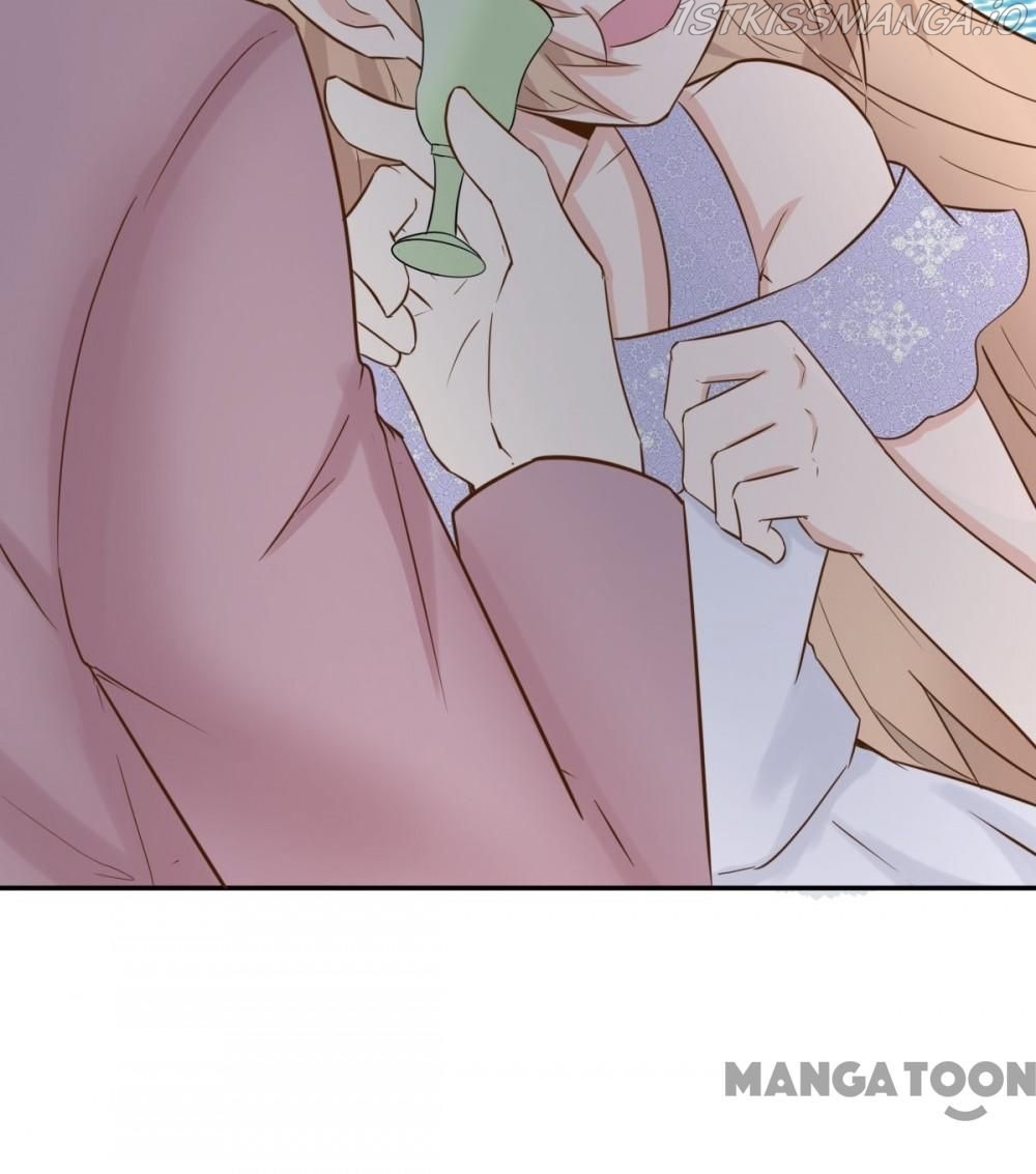 Rippling Marriage: The Way To Your Heart Chapter 40 page 20