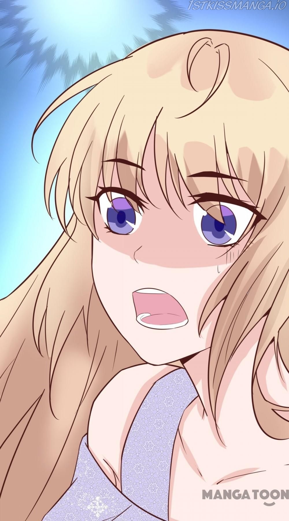 Rippling Marriage: The Way To Your Heart Chapter 40 page 22