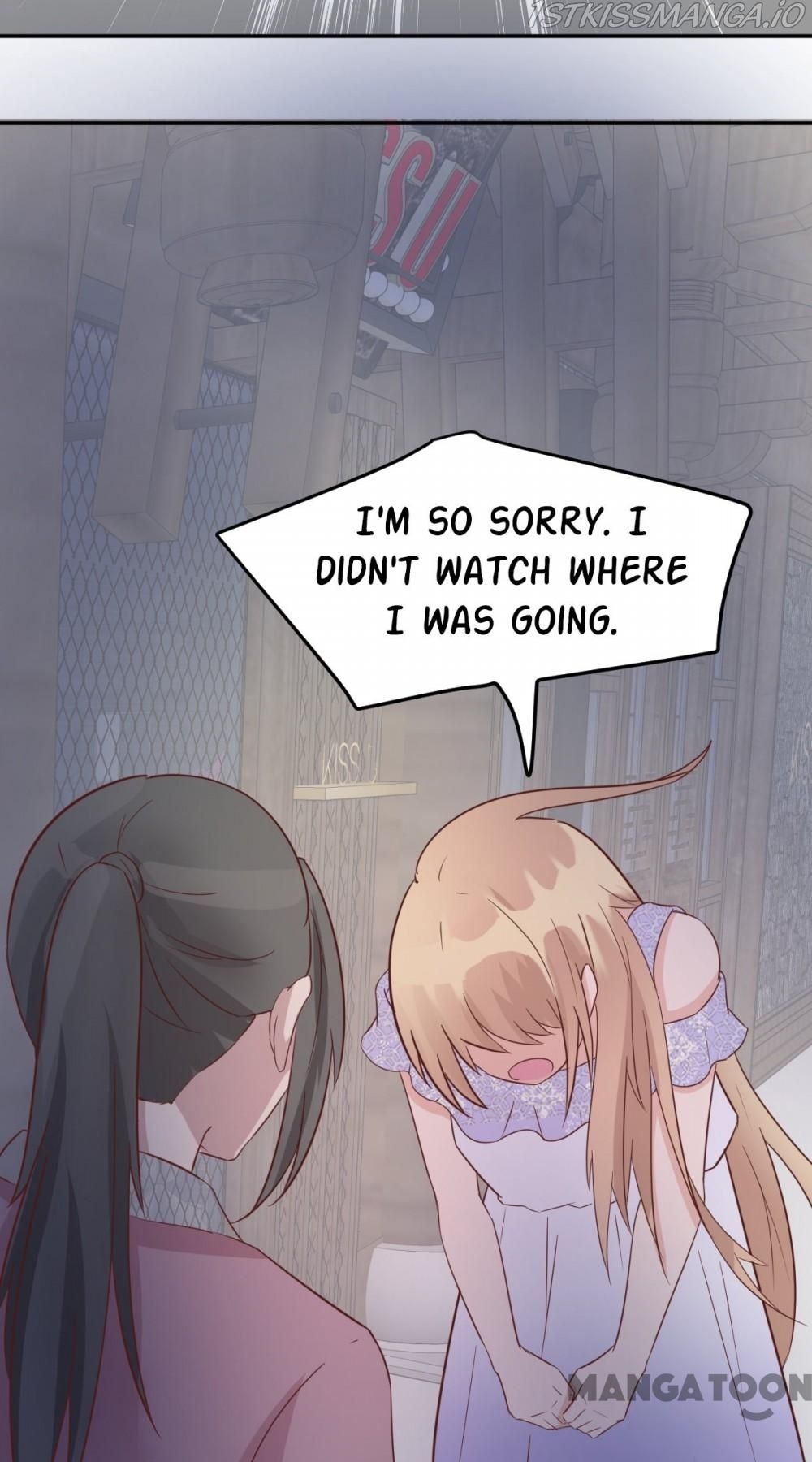 Rippling Marriage: The Way To Your Heart Chapter 40 page 24