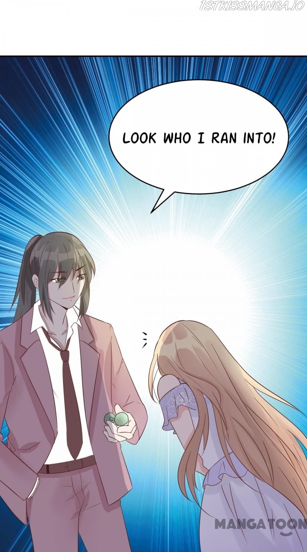 Rippling Marriage: The Way To Your Heart Chapter 40 page 26