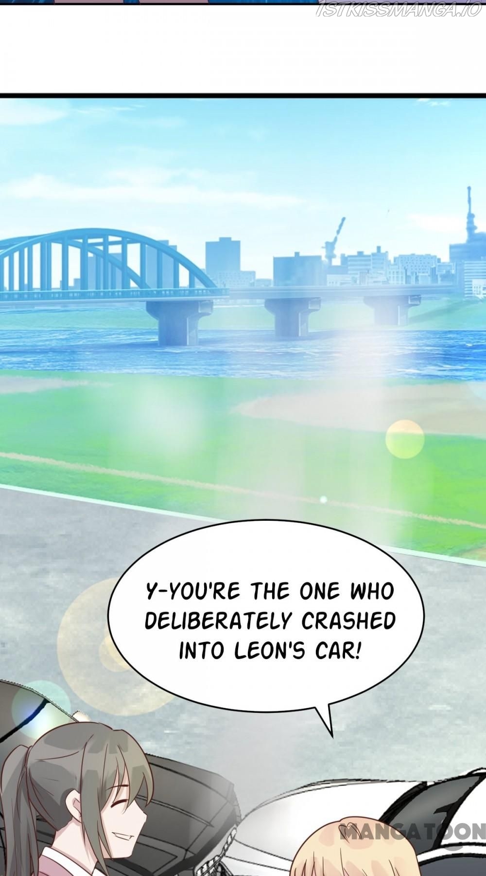 Rippling Marriage: The Way To Your Heart Chapter 40 page 27