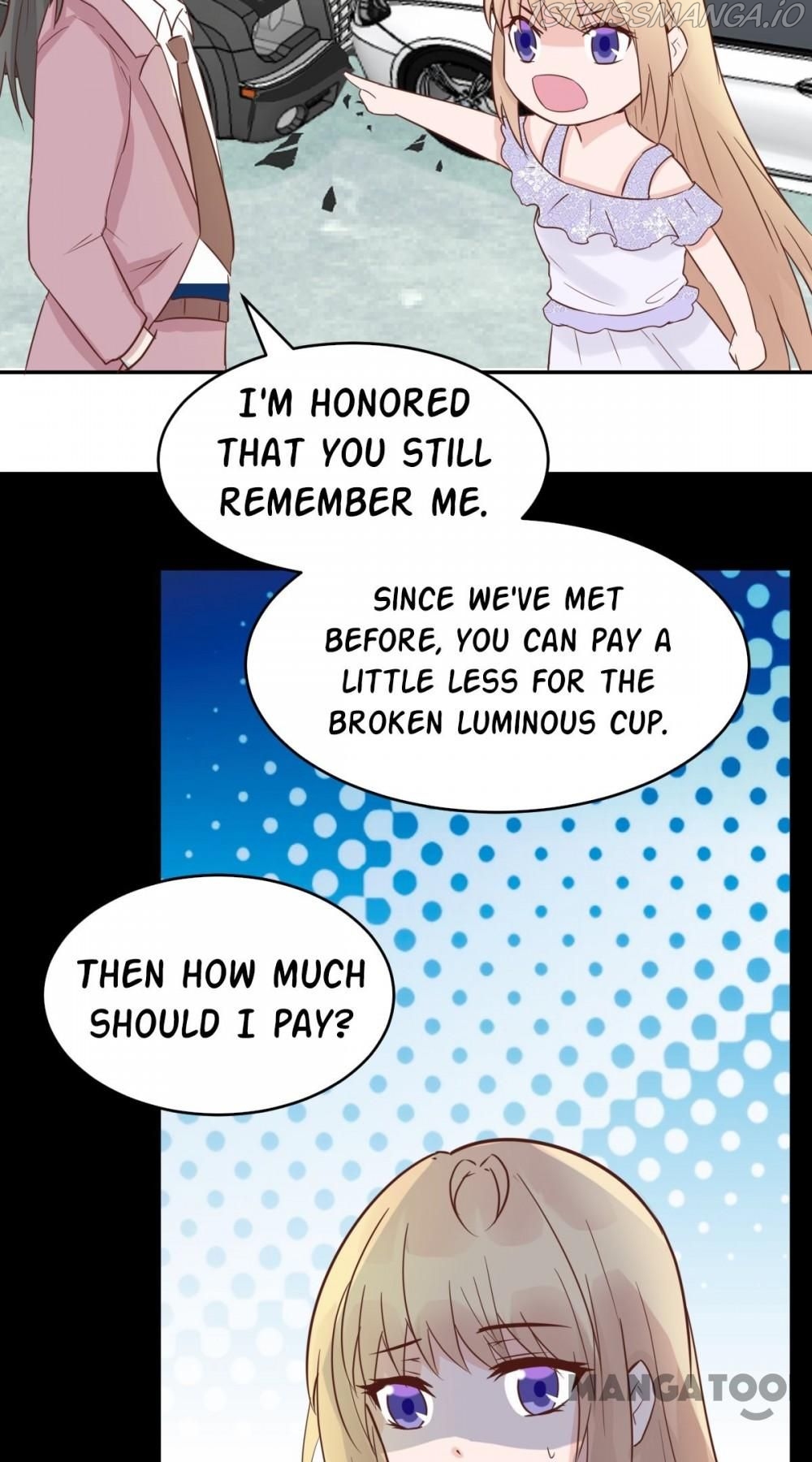 Rippling Marriage: The Way To Your Heart Chapter 40 page 28