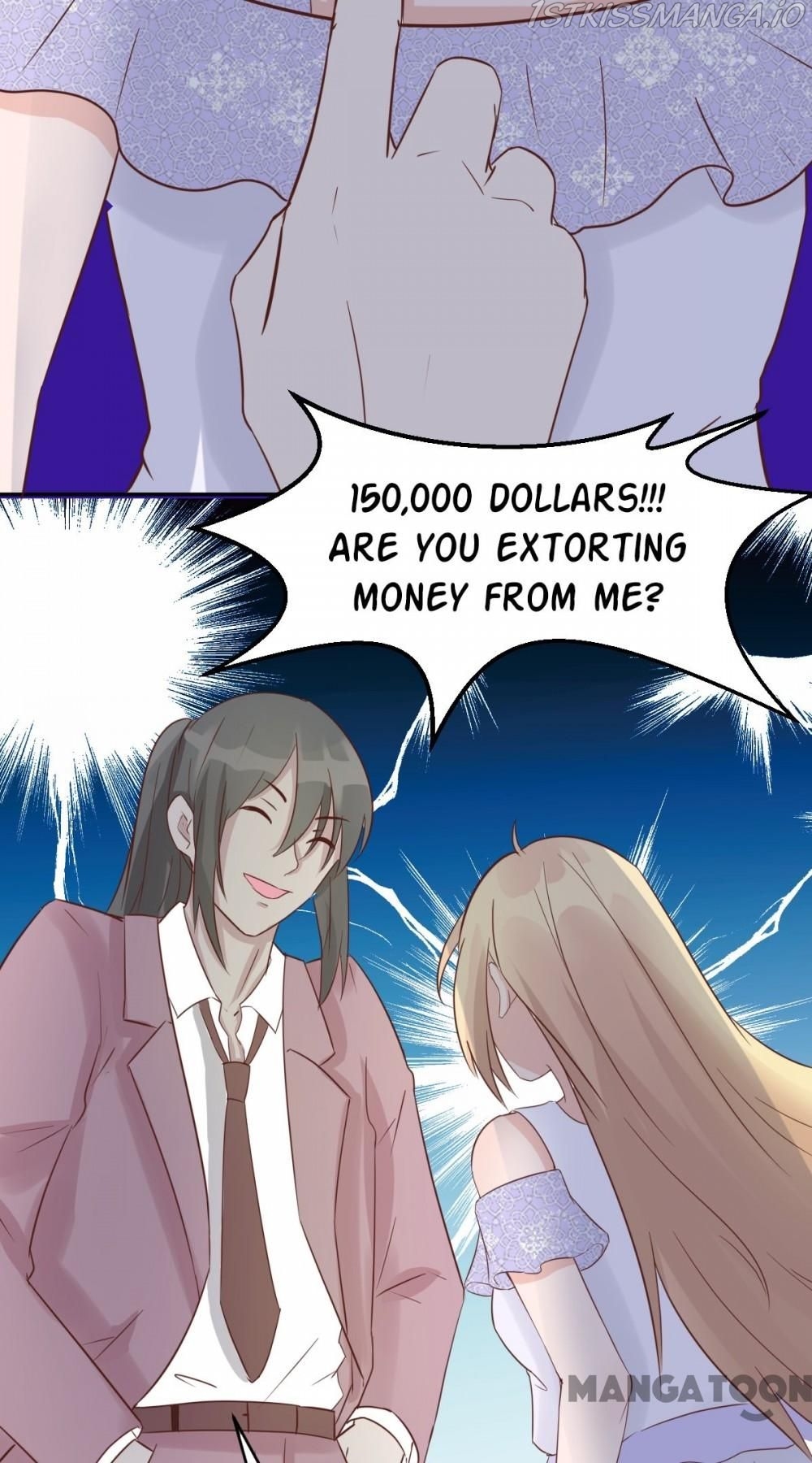 Rippling Marriage: The Way To Your Heart Chapter 40 page 30