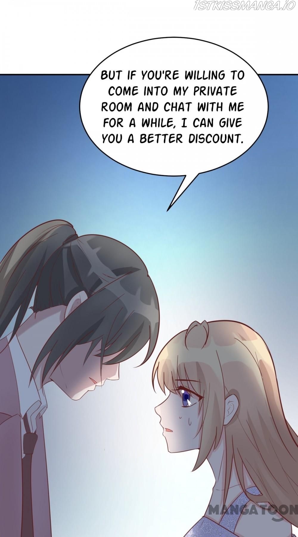 Rippling Marriage: The Way To Your Heart Chapter 40 page 32