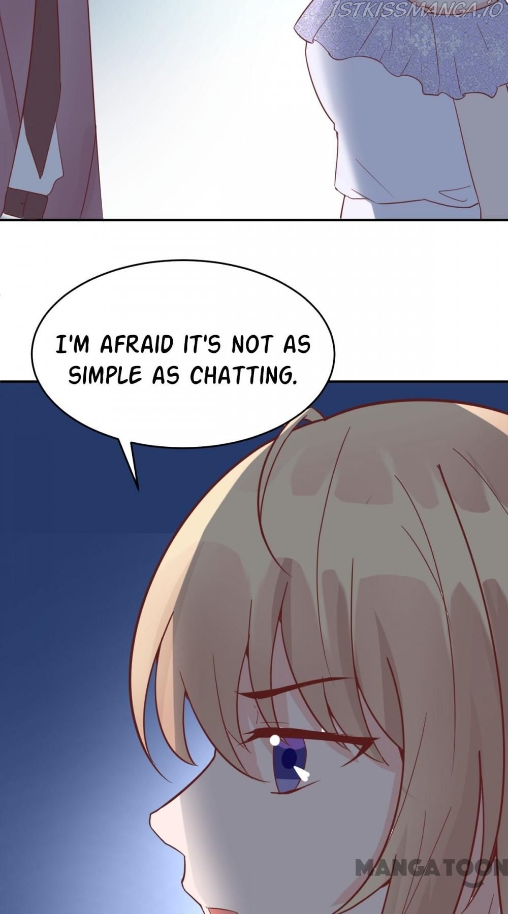 Rippling Marriage: The Way To Your Heart Chapter 40 page 33