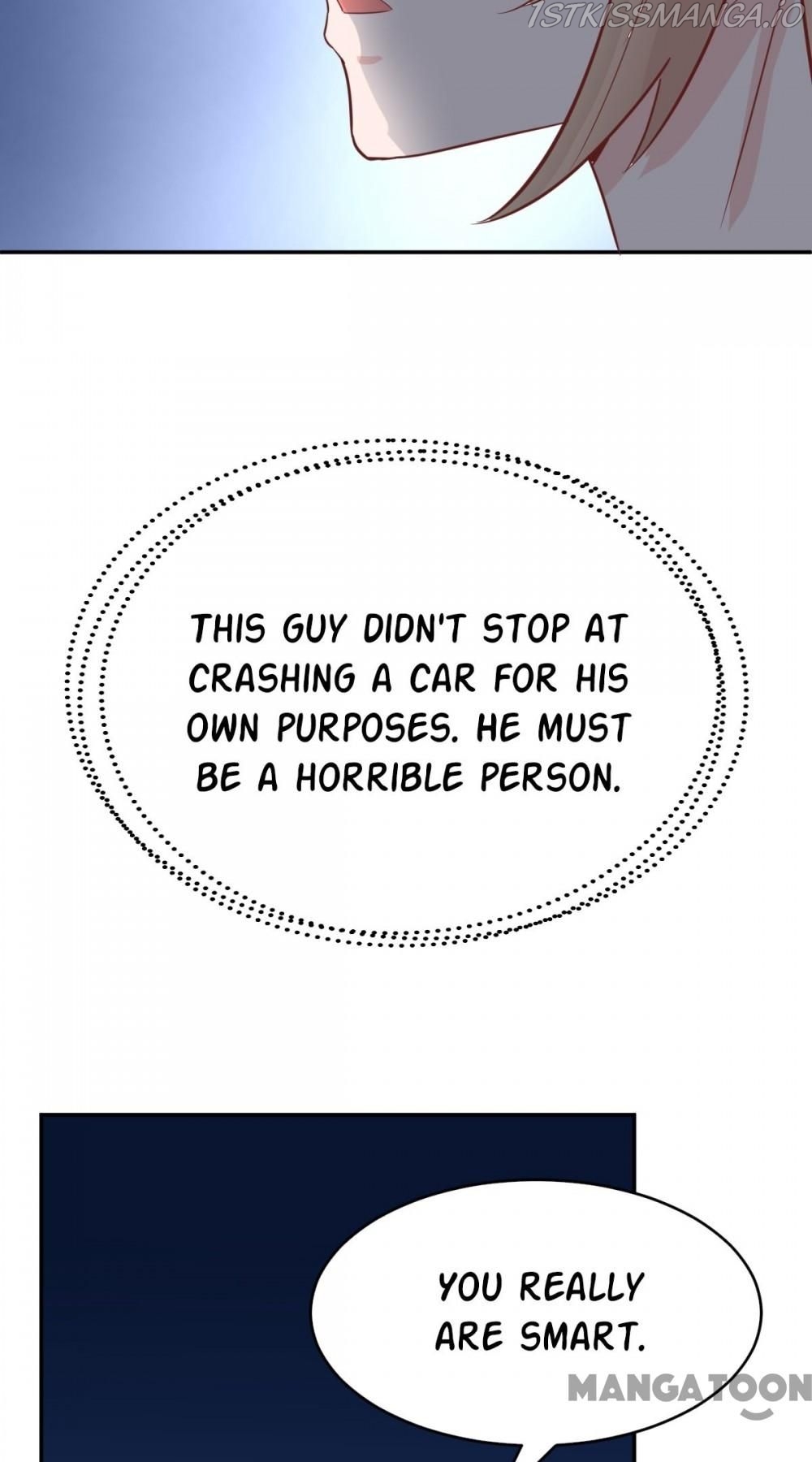 Rippling Marriage: The Way To Your Heart Chapter 40 page 34
