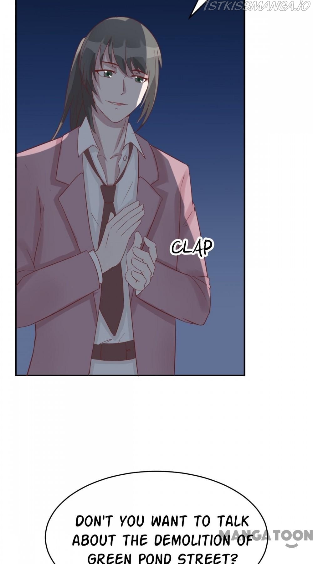 Rippling Marriage: The Way To Your Heart Chapter 40 page 35