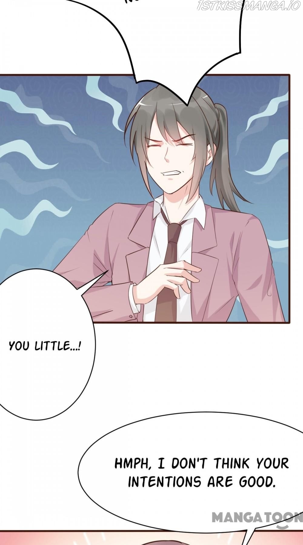 Rippling Marriage: The Way To Your Heart Chapter 41 page 2