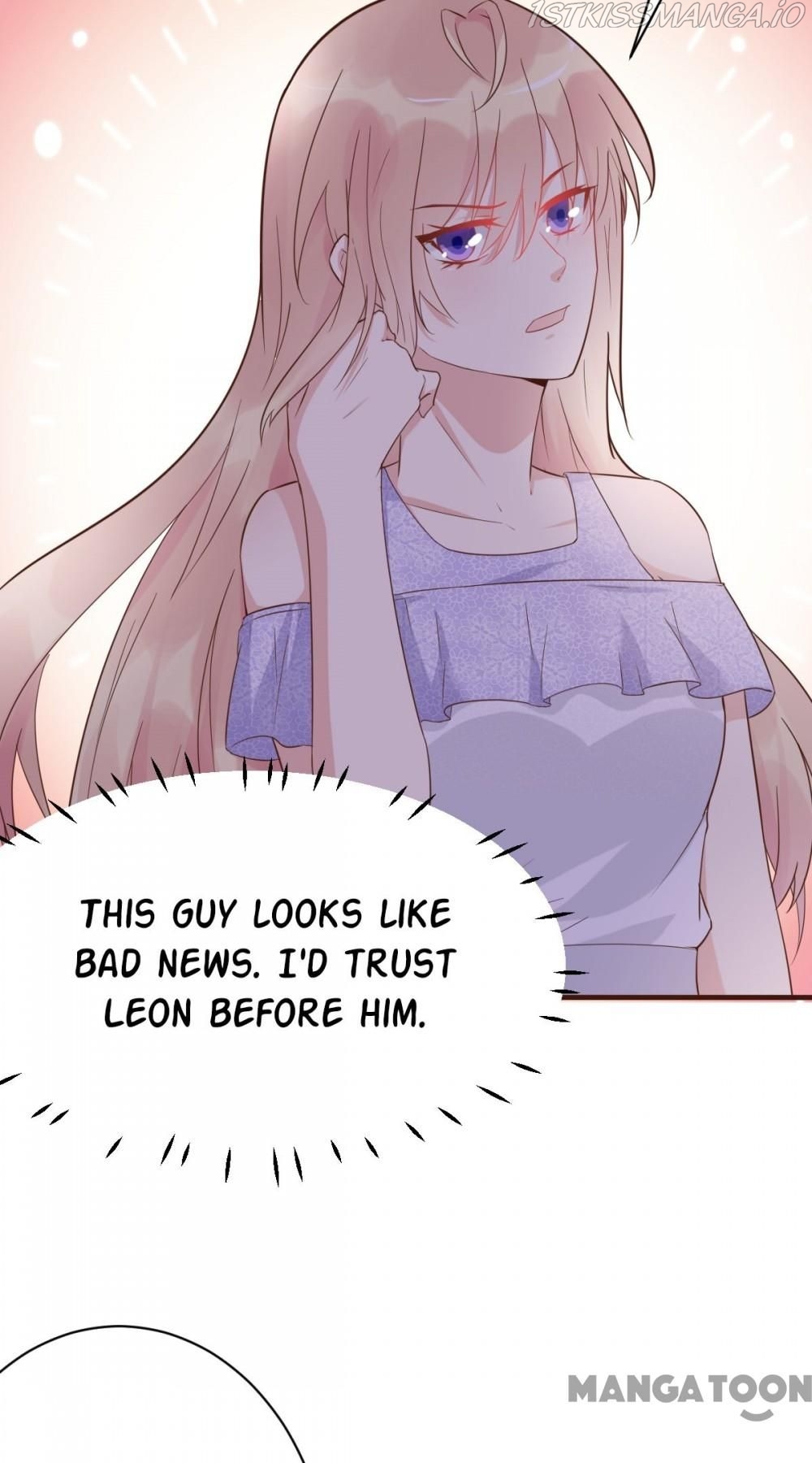 Rippling Marriage: The Way To Your Heart Chapter 41 page 3