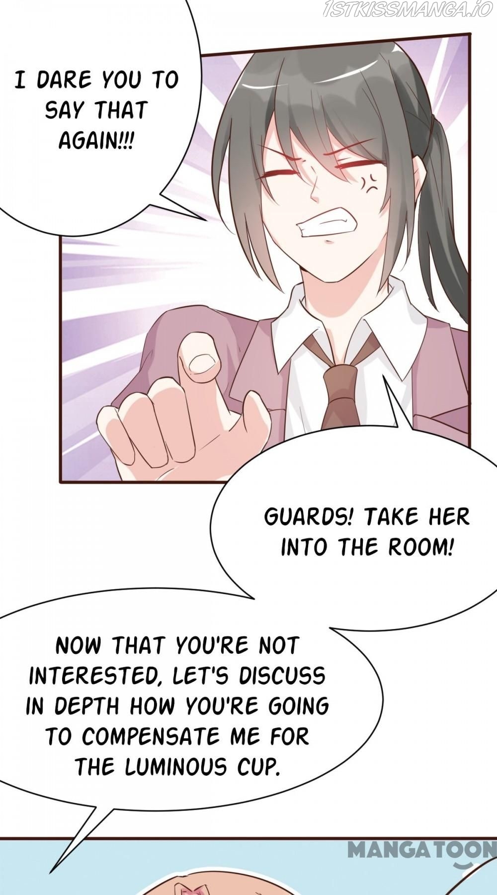 Rippling Marriage: The Way To Your Heart Chapter 41 page 4