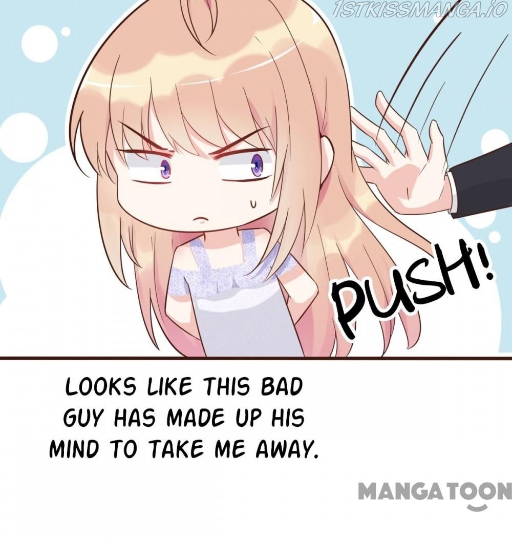 Rippling Marriage: The Way To Your Heart Chapter 41 page 5