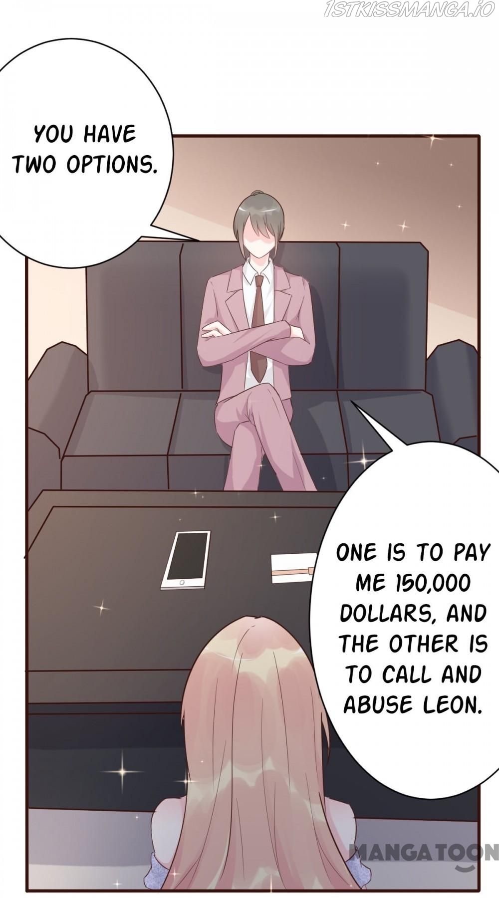 Rippling Marriage: The Way To Your Heart Chapter 41 page 6