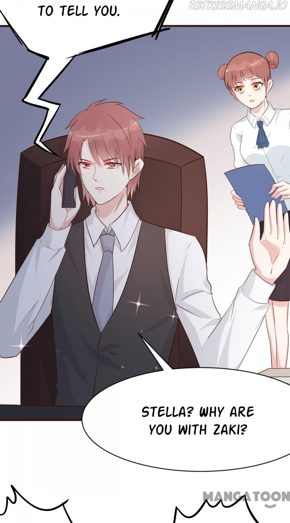 Rippling Marriage: The Way To Your Heart Chapter 41 page 9