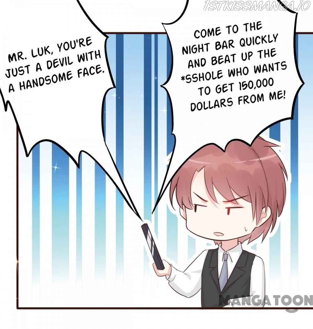 Rippling Marriage: The Way To Your Heart Chapter 41 page 10