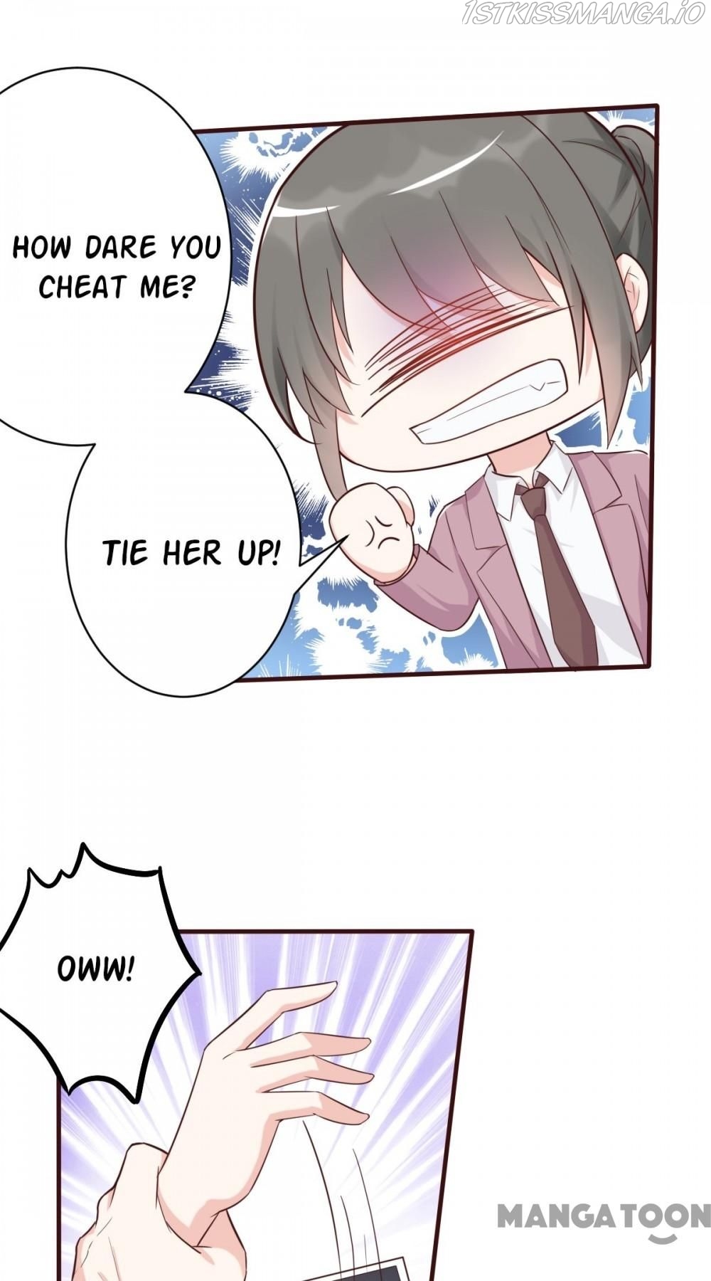 Rippling Marriage: The Way To Your Heart Chapter 41 page 11