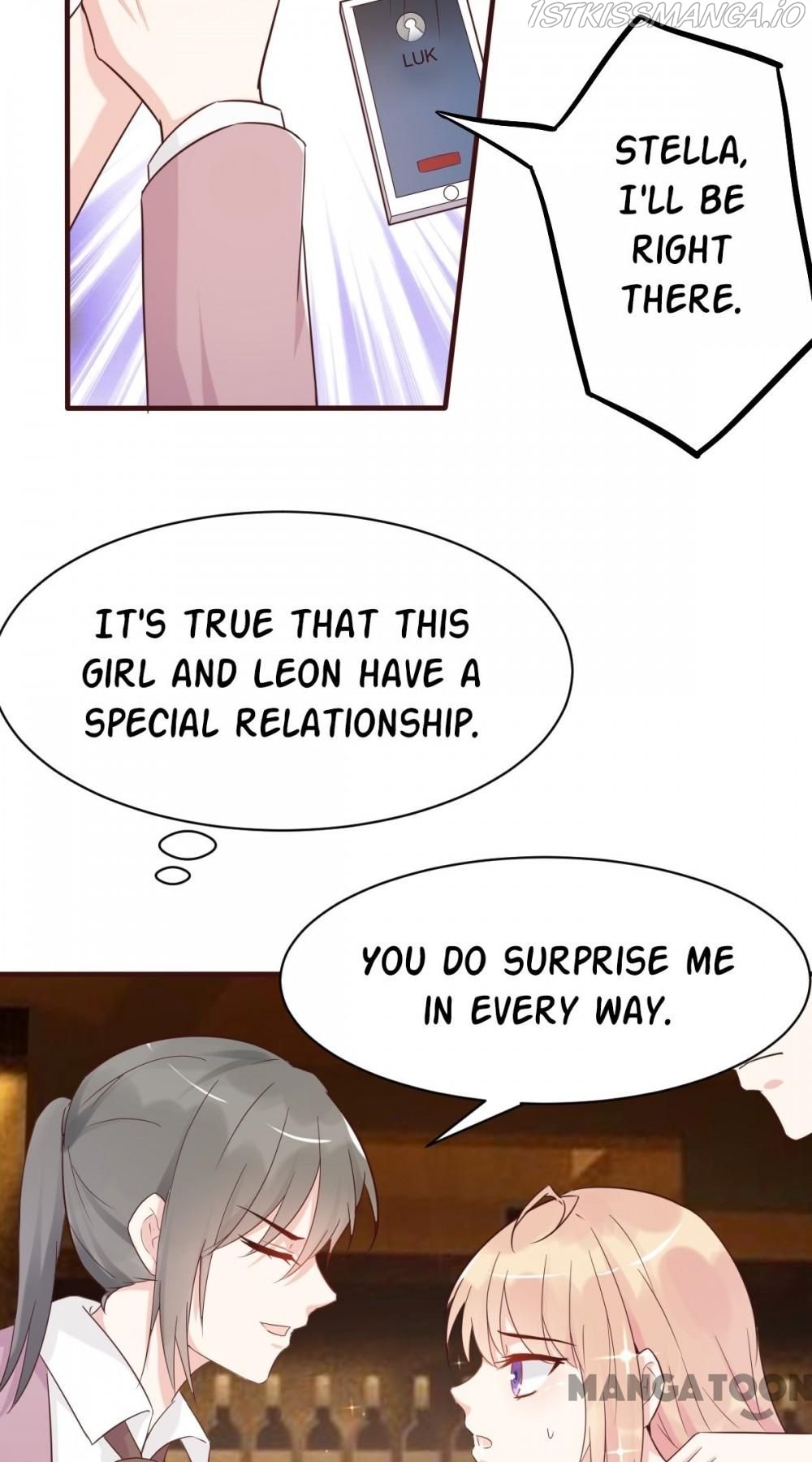 Rippling Marriage: The Way To Your Heart Chapter 41 page 12