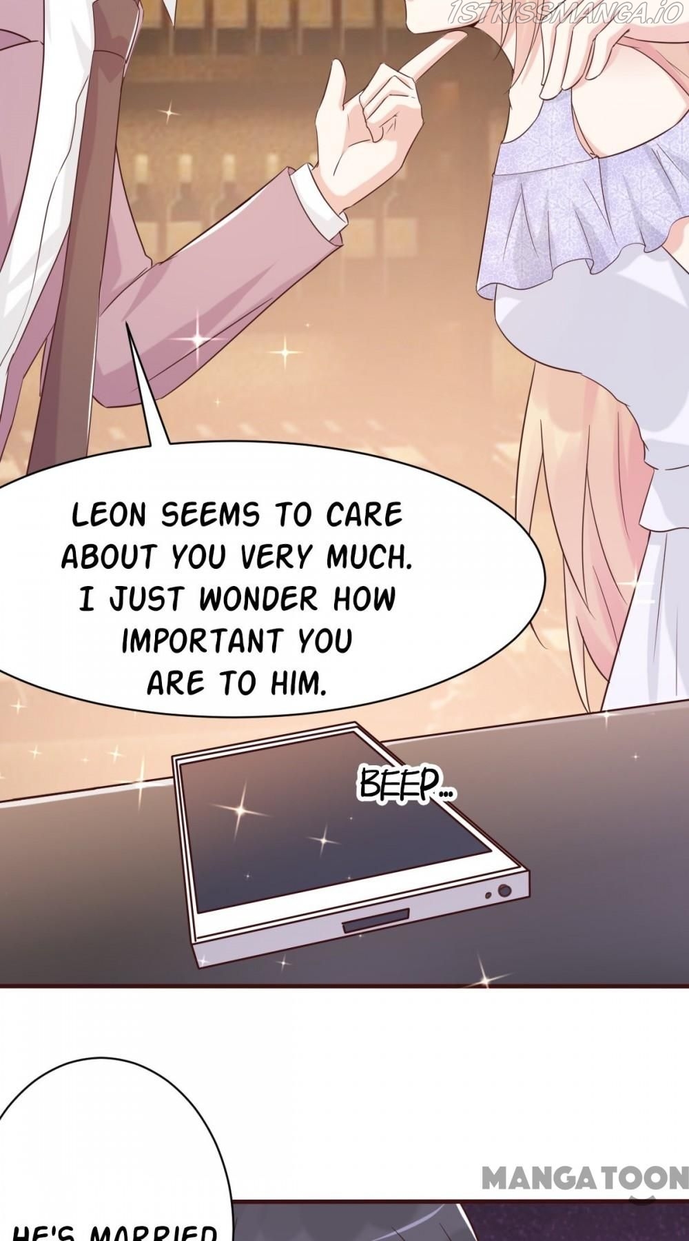 Rippling Marriage: The Way To Your Heart Chapter 41 page 13