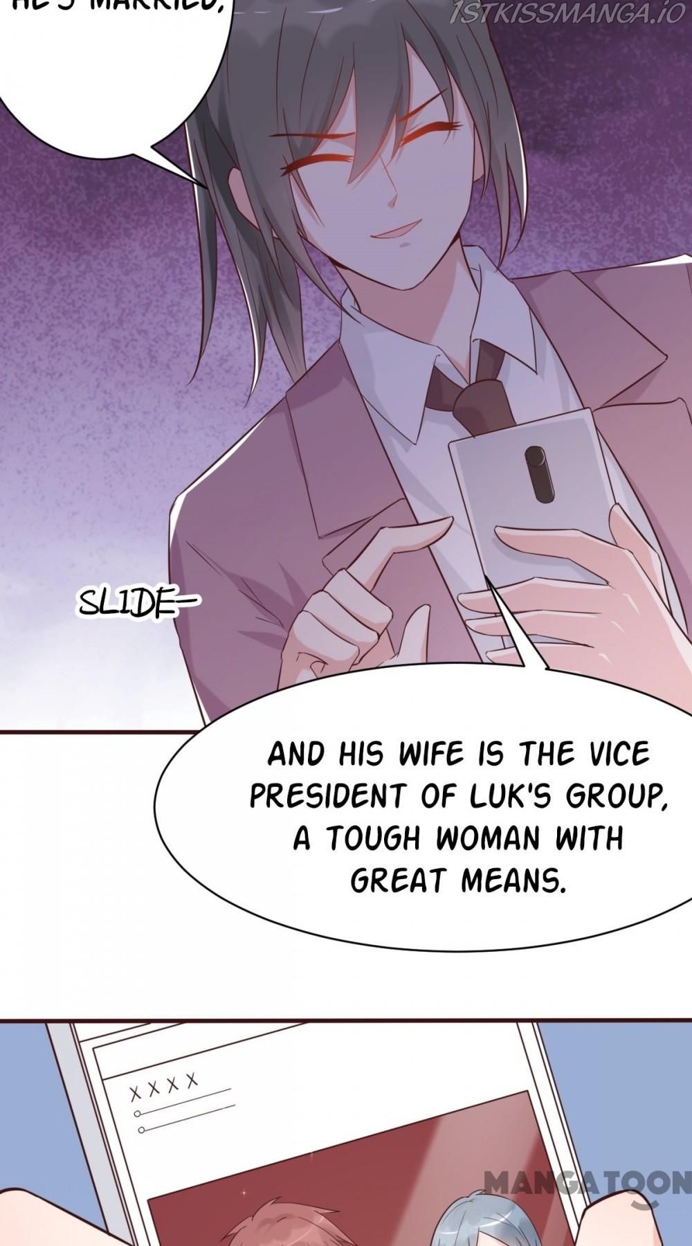 Rippling Marriage: The Way To Your Heart Chapter 41 page 14