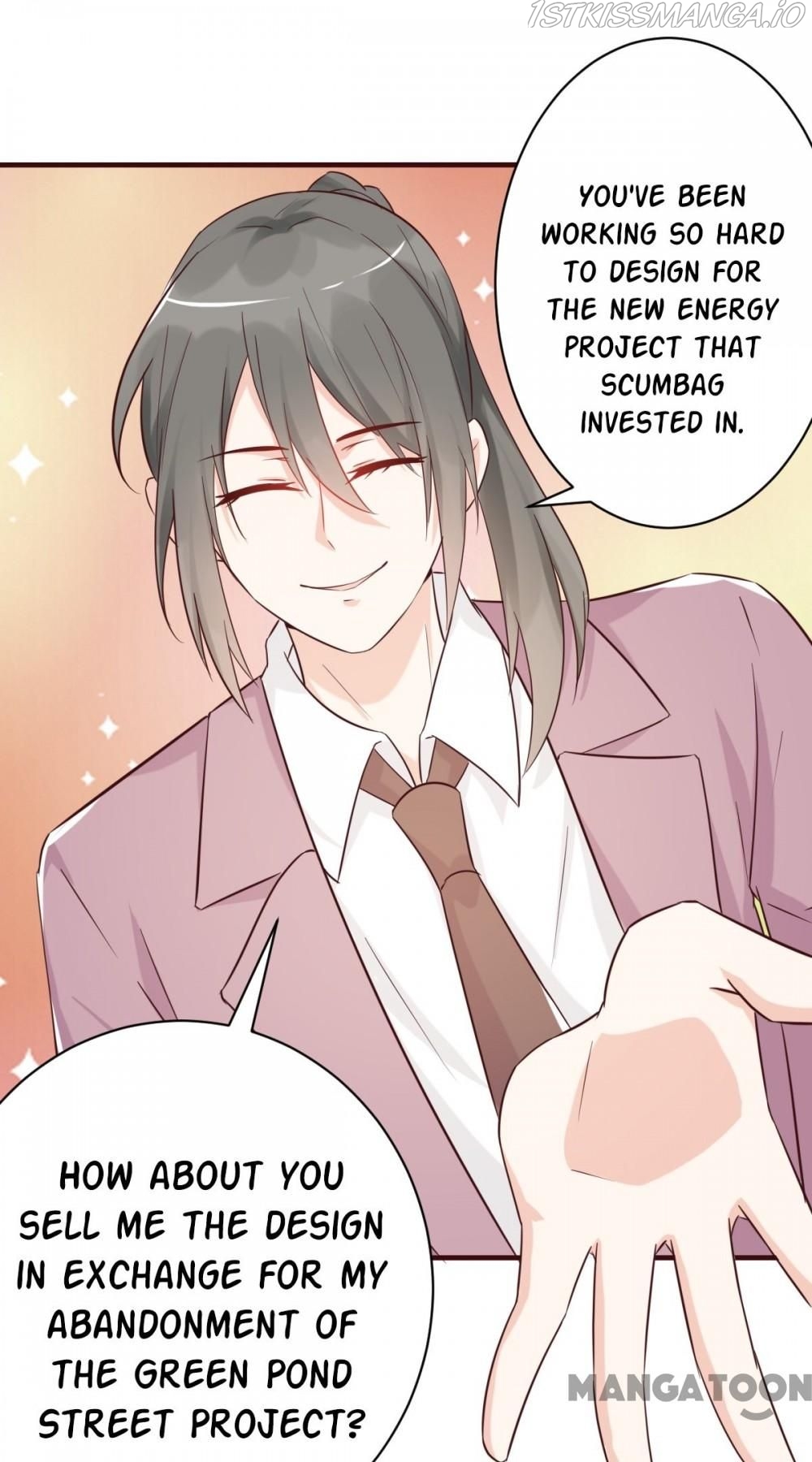 Rippling Marriage: The Way To Your Heart Chapter 41 page 16