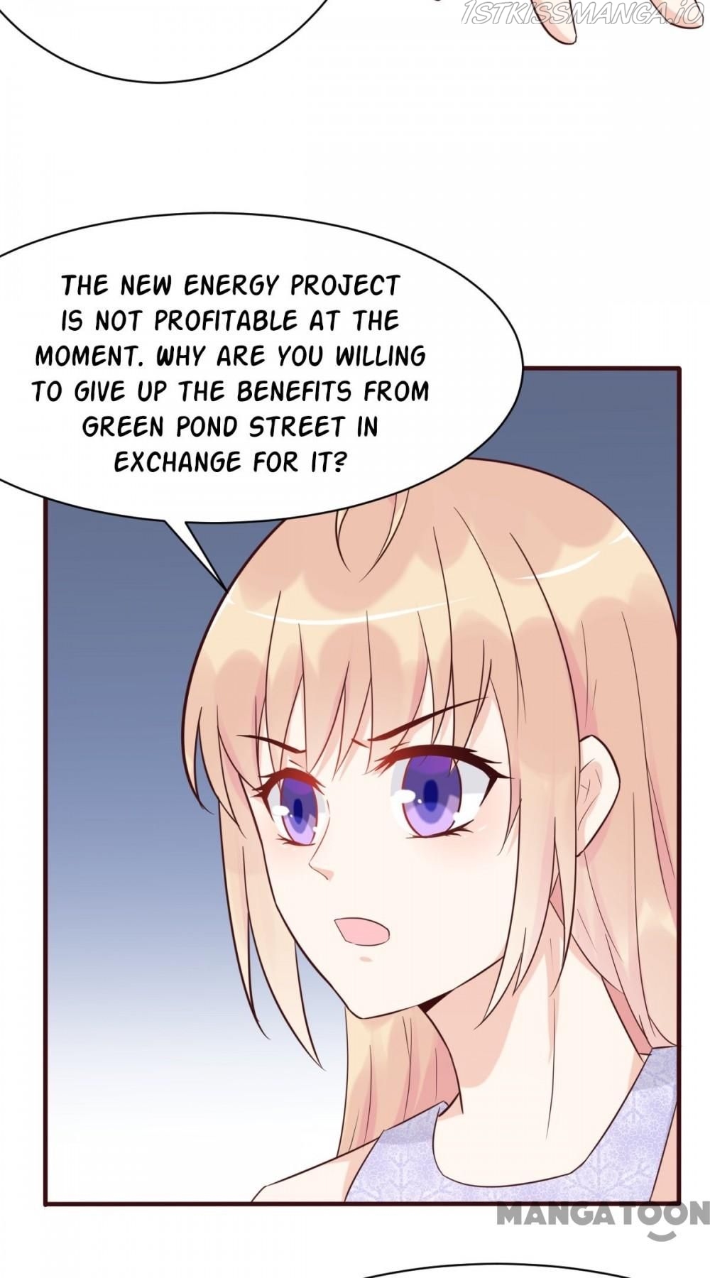 Rippling Marriage: The Way To Your Heart Chapter 41 page 17