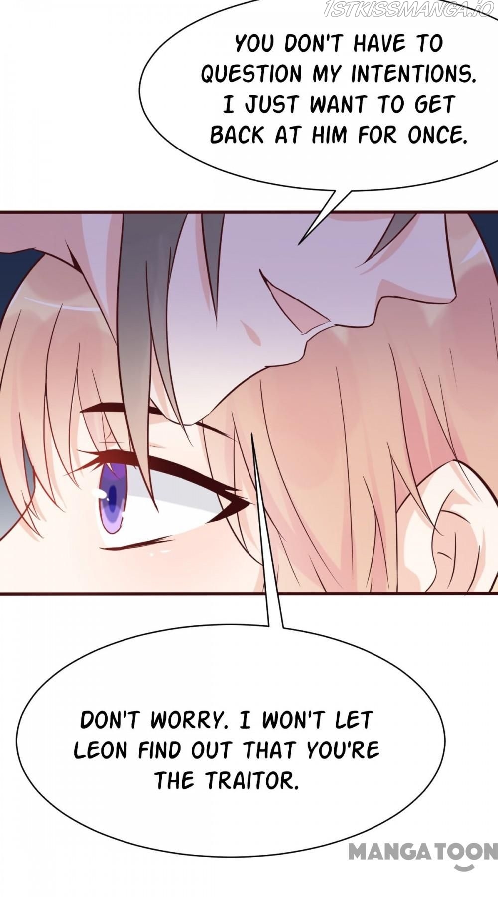 Rippling Marriage: The Way To Your Heart Chapter 41 page 18