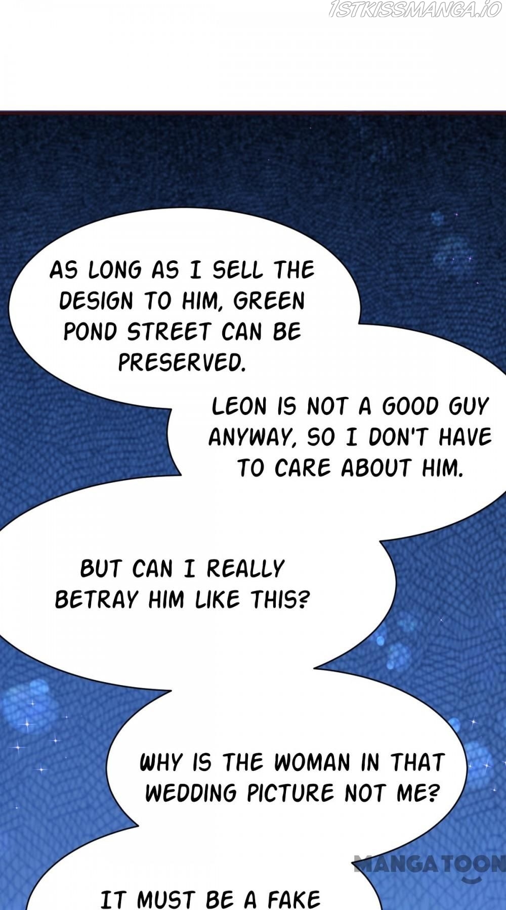 Rippling Marriage: The Way To Your Heart Chapter 41 page 19