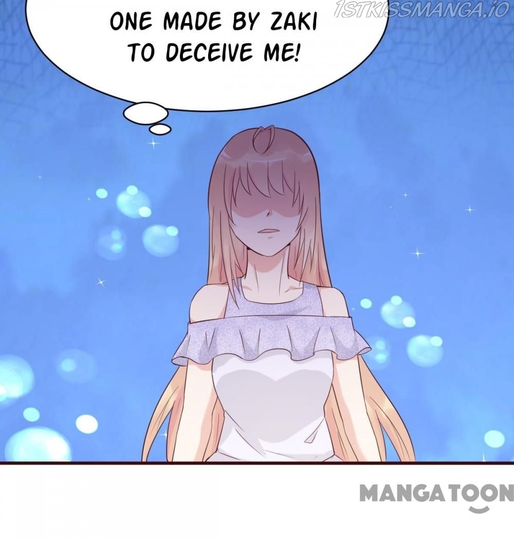 Rippling Marriage: The Way To Your Heart Chapter 41 page 20