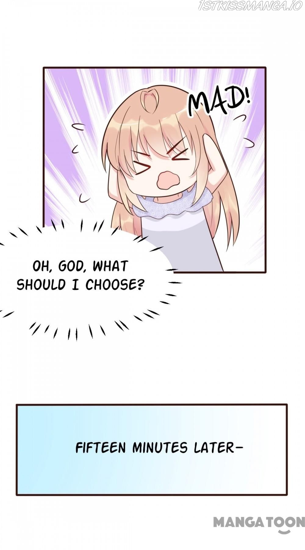 Rippling Marriage: The Way To Your Heart Chapter 41 page 21
