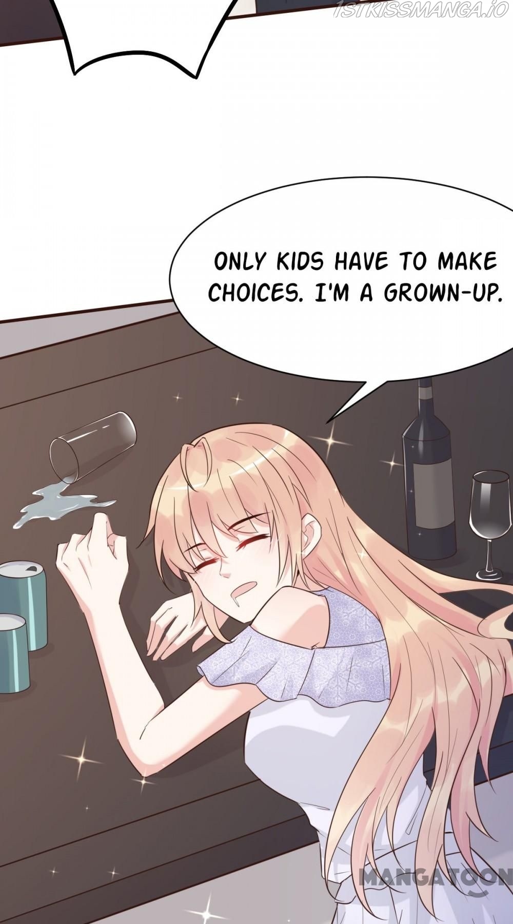 Rippling Marriage: The Way To Your Heart Chapter 41 page 23