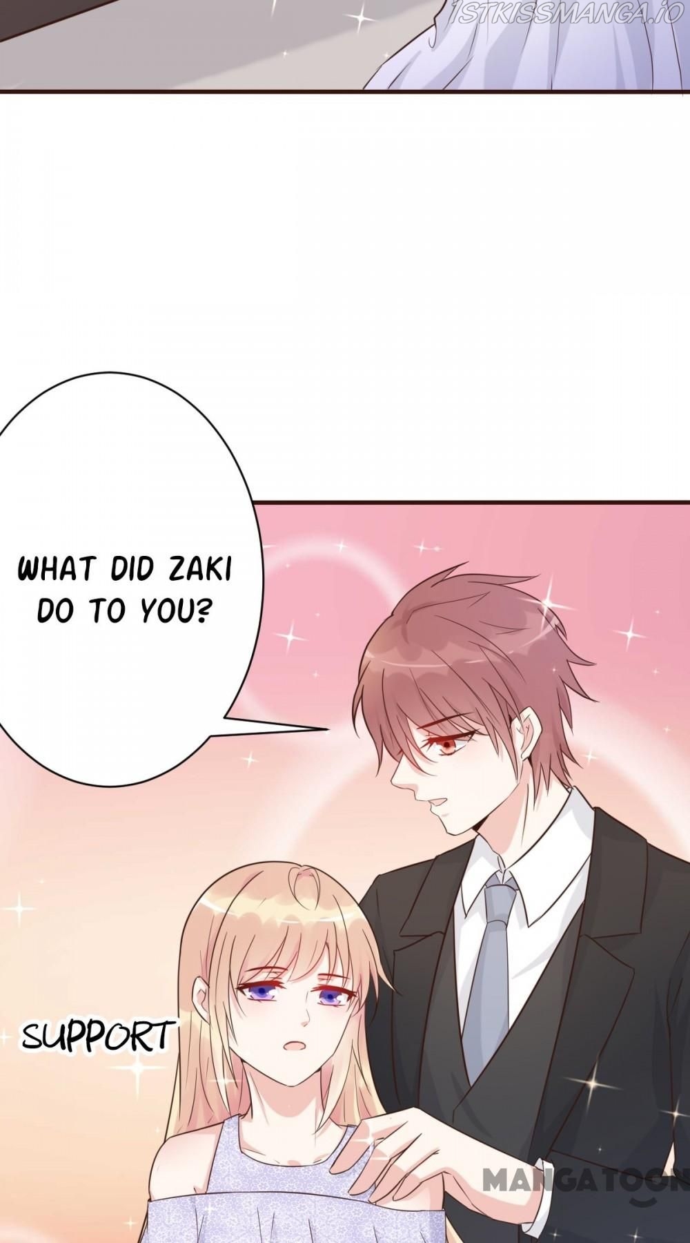 Rippling Marriage: The Way To Your Heart Chapter 41 page 24