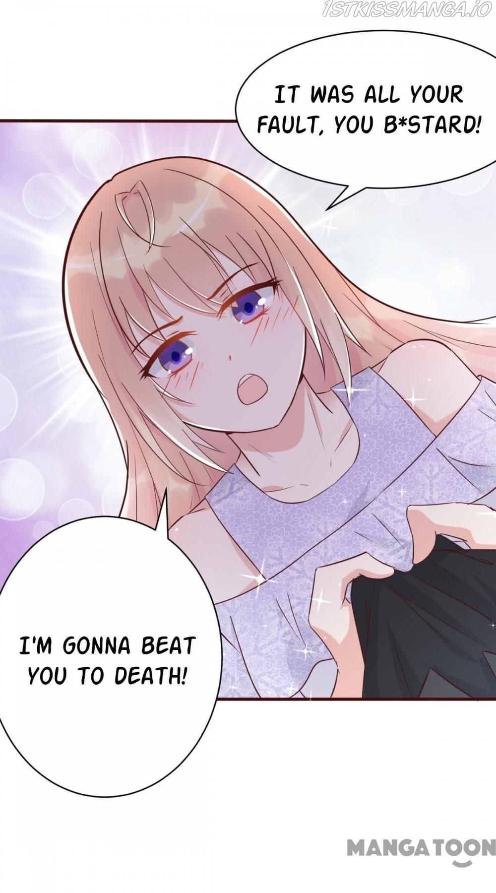 Rippling Marriage: The Way To Your Heart Chapter 41 page 26