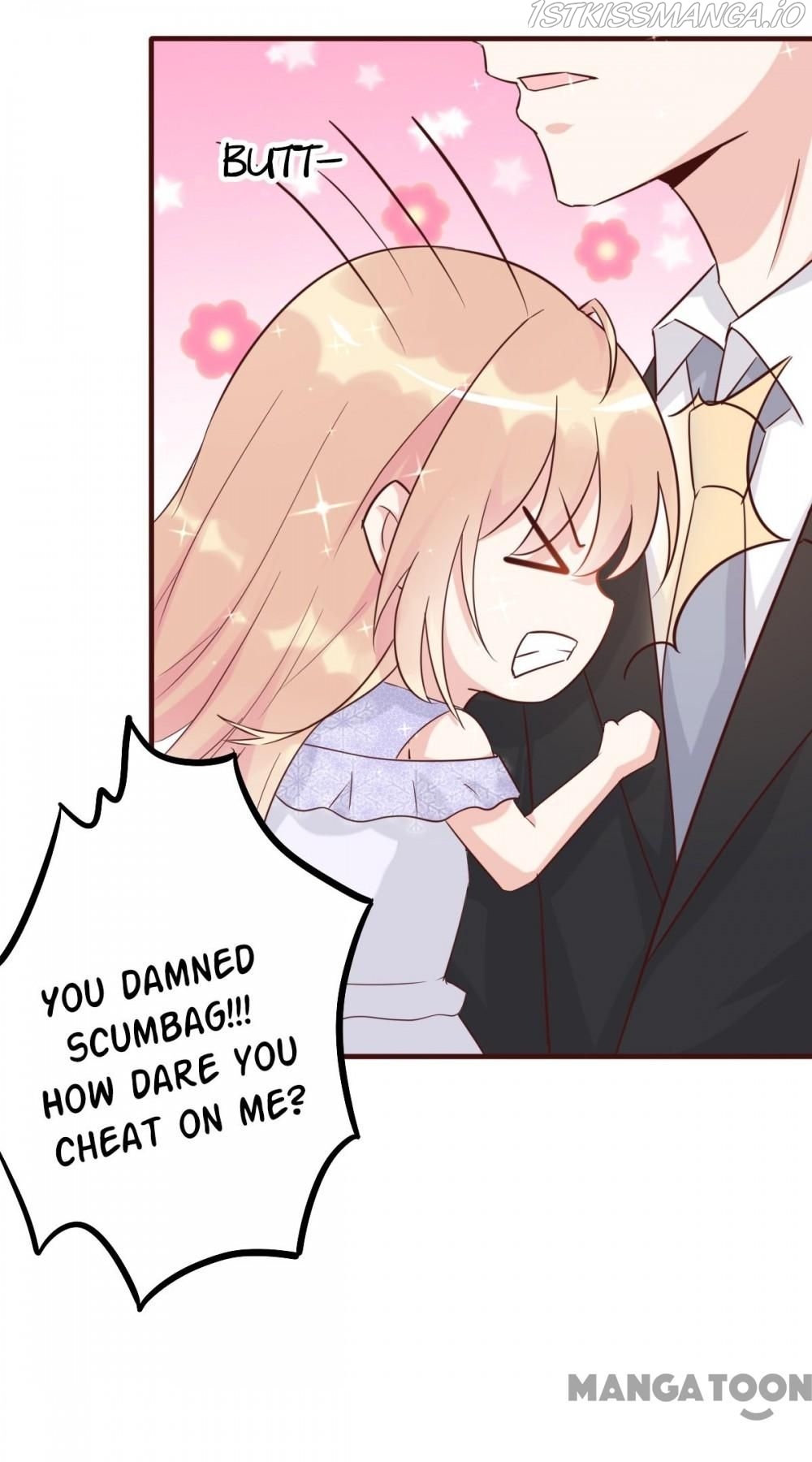 Rippling Marriage: The Way To Your Heart Chapter 41 page 27