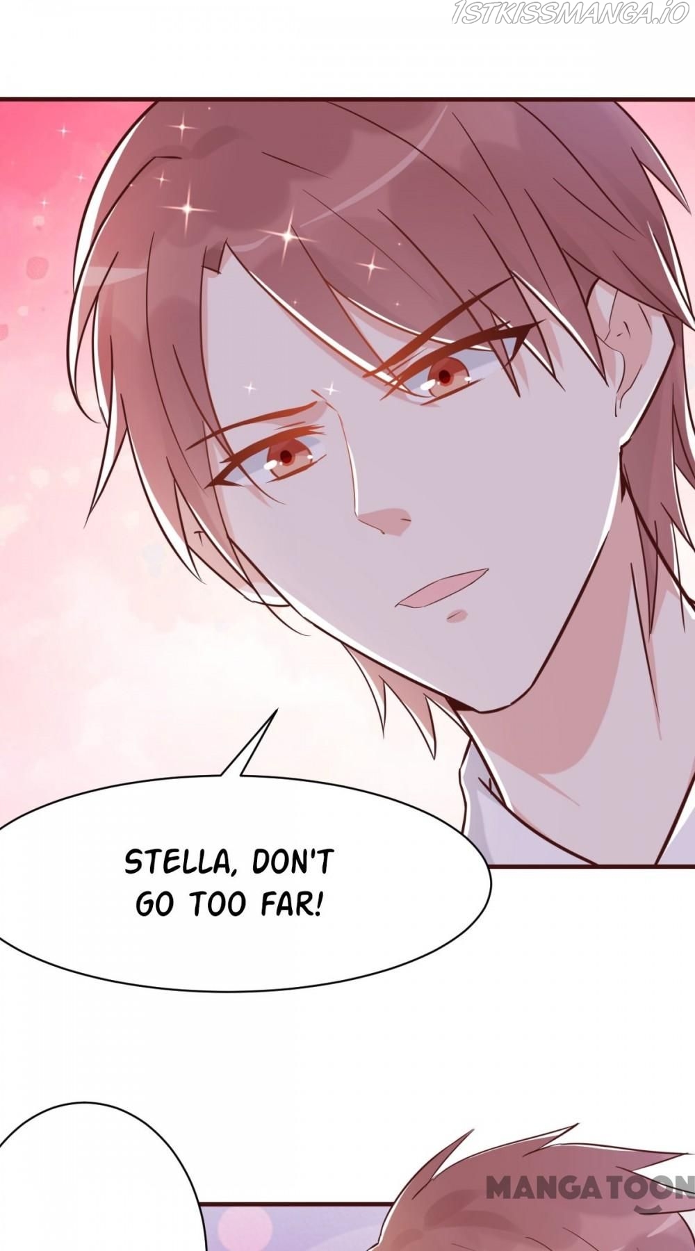 Rippling Marriage: The Way To Your Heart Chapter 41 page 28