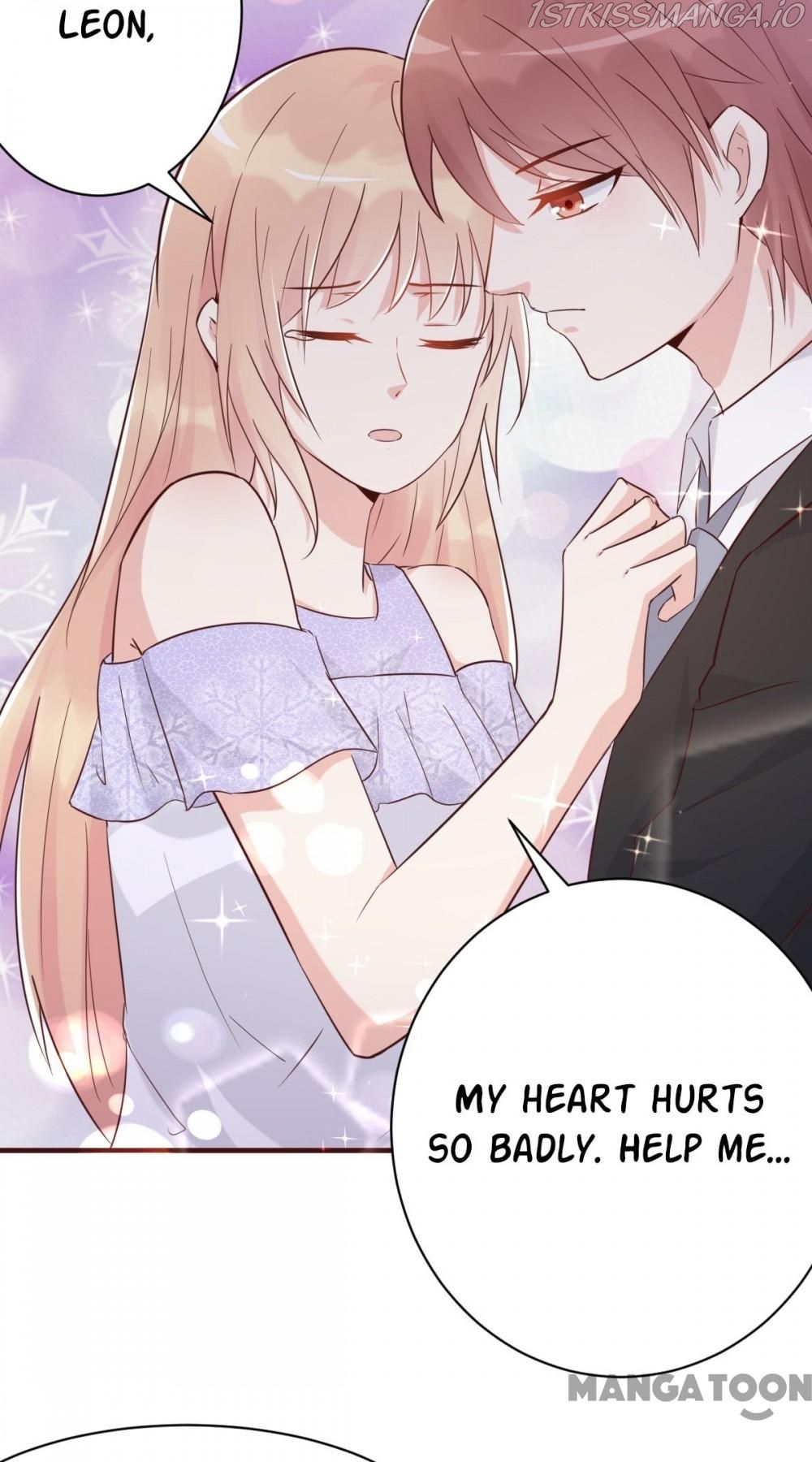 Rippling Marriage: The Way To Your Heart Chapter 41 page 29