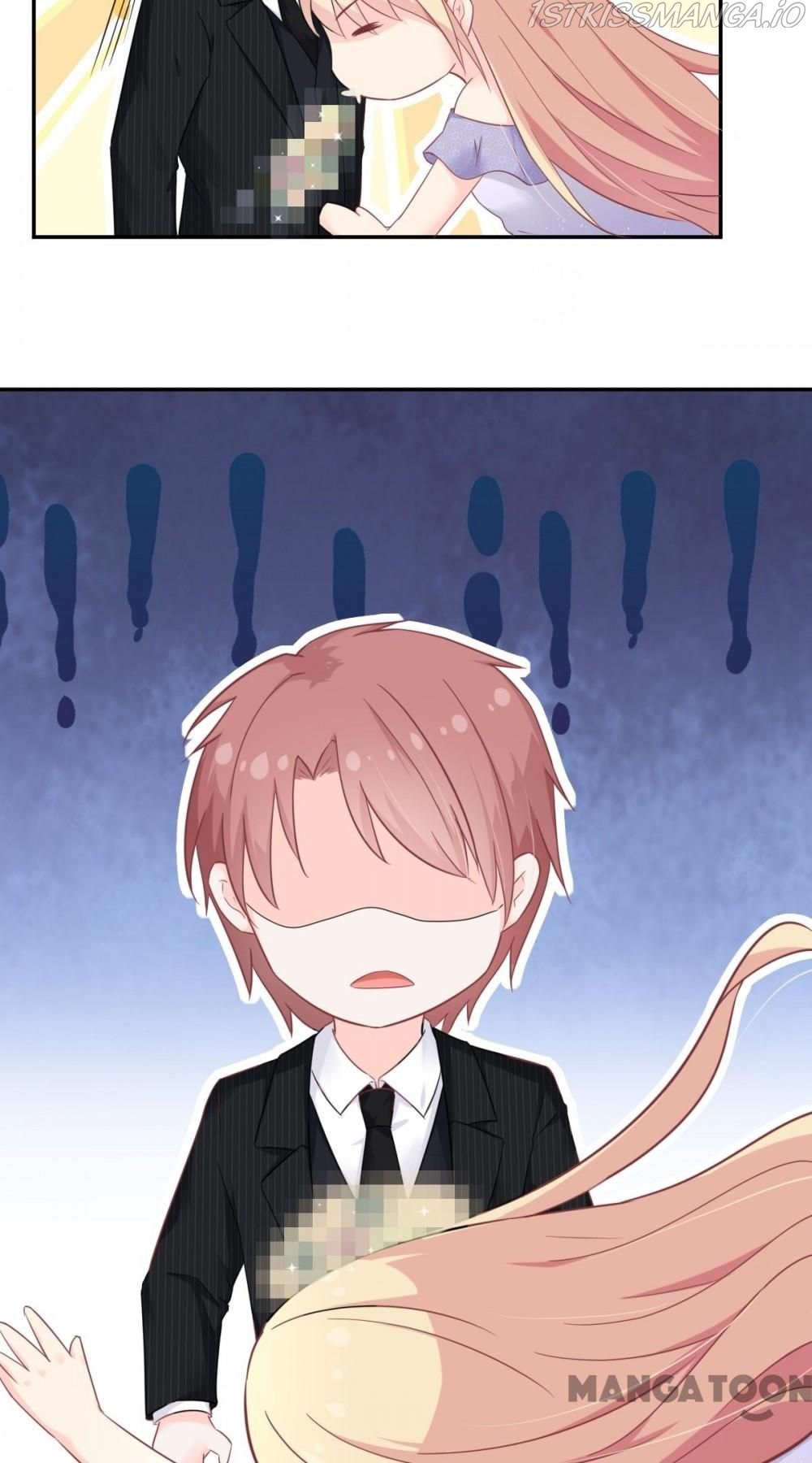 Rippling Marriage: The Way To Your Heart Chapter 42 page 3