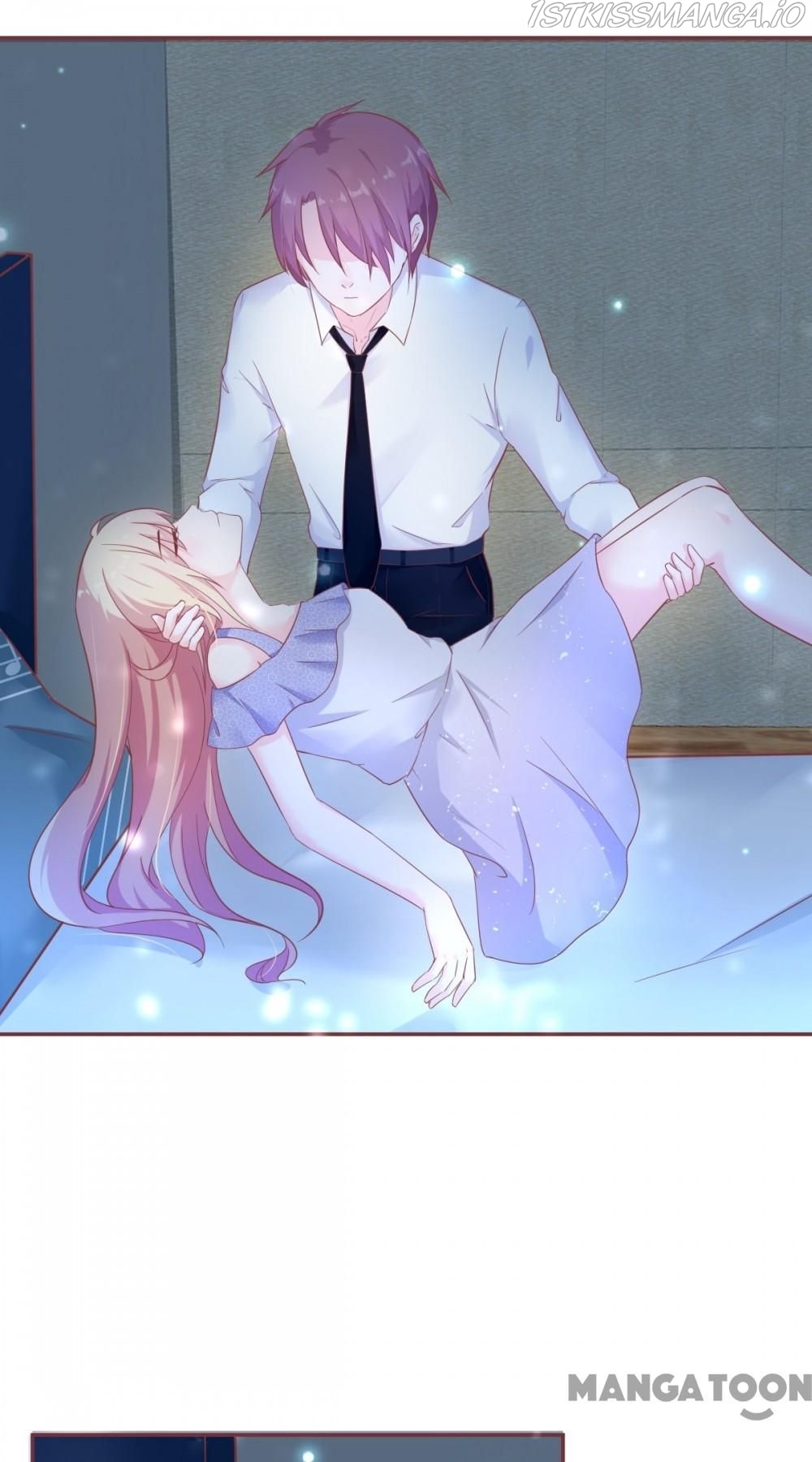 Rippling Marriage: The Way To Your Heart Chapter 42 page 7