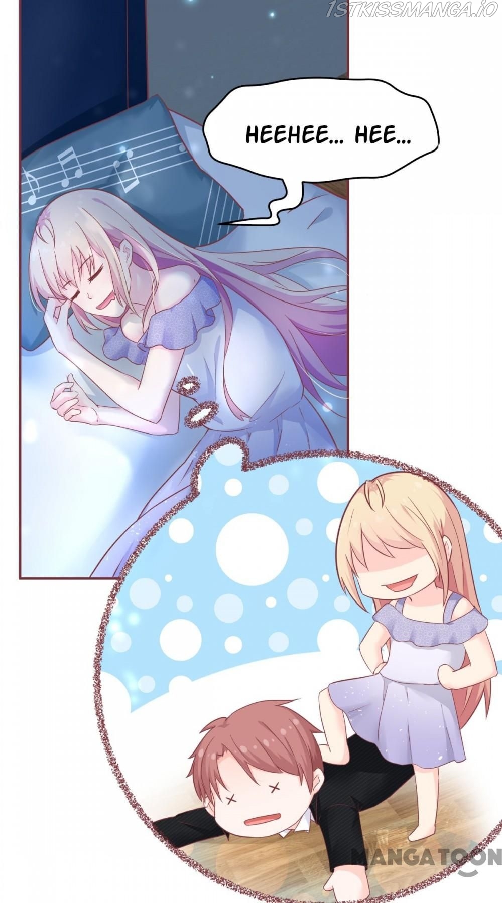 Rippling Marriage: The Way To Your Heart Chapter 42 page 8
