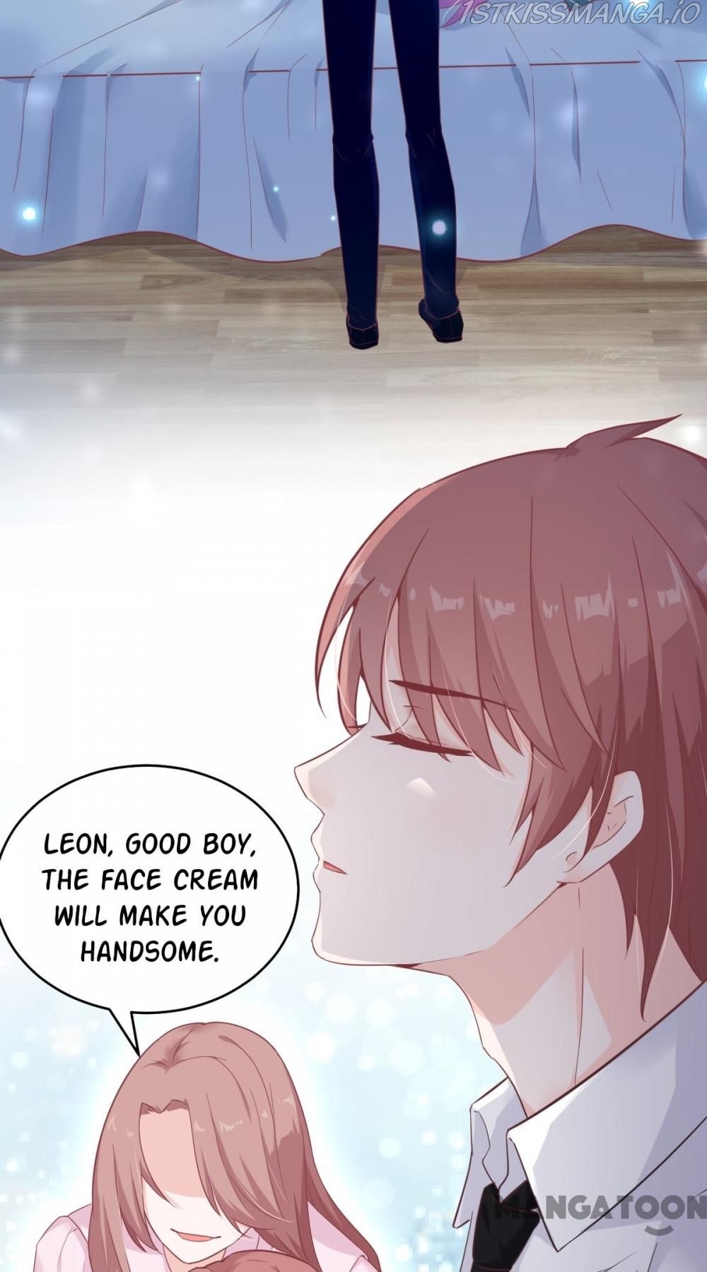 Rippling Marriage: The Way To Your Heart Chapter 42 page 10