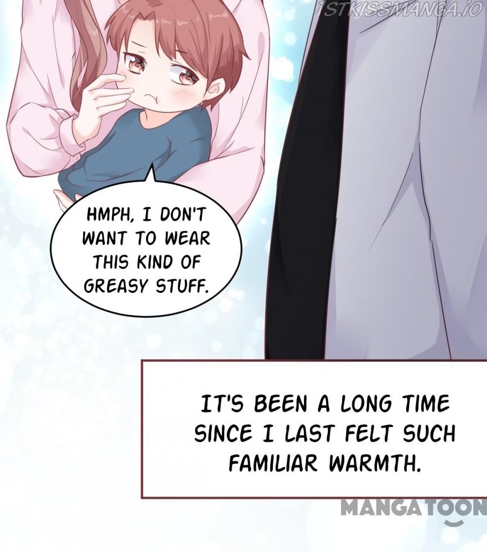 Rippling Marriage: The Way To Your Heart Chapter 42 page 11
