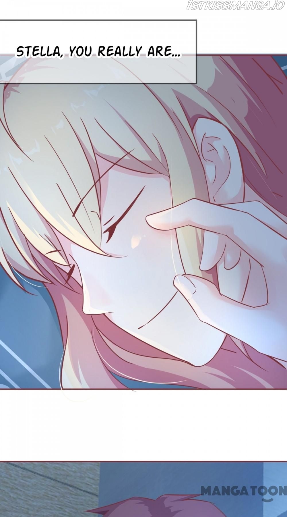Rippling Marriage: The Way To Your Heart Chapter 42 page 12