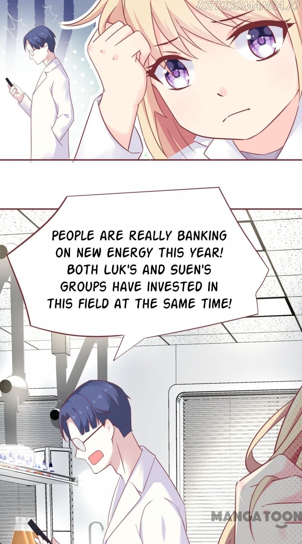 Rippling Marriage: The Way To Your Heart Chapter 42 page 18