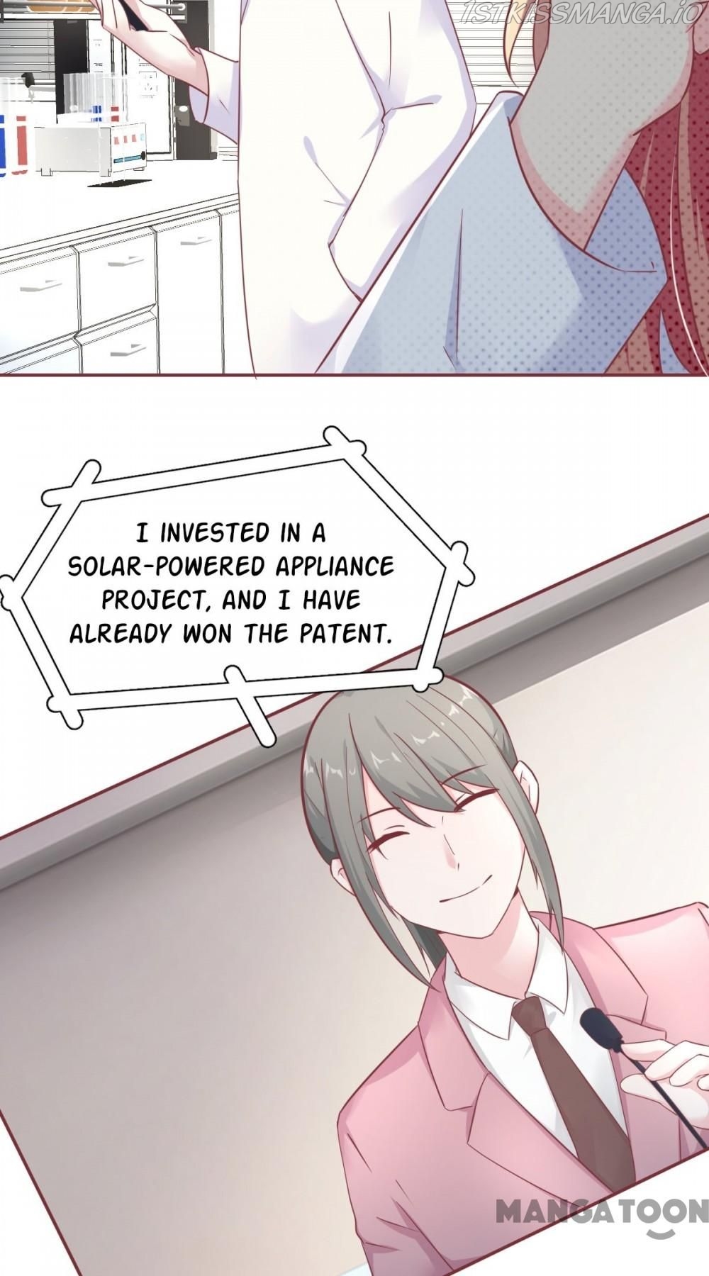 Rippling Marriage: The Way To Your Heart Chapter 42 page 19